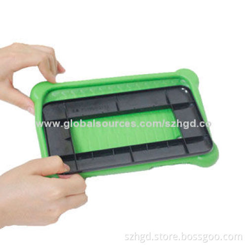 Case for Samsung Galaxy Tab2, Fit for 7-inch Tablet, Lightweight and Eco-friendly EVA Material